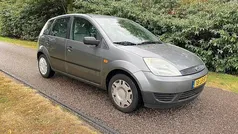 Gebruikt 2002 Ford Fiesta Ambiente Hatchback | € 739 (Goede deal)