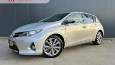 Gebruikt 2014 Toyota Auris Executive Hatchback | € 8.950 (Eerlijke prijs)