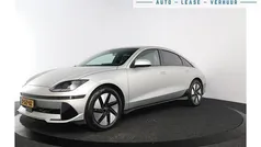Grijs Gebruikt 2023 Hyundai Ioniq 6 Sedan | € 29.900 (Eerlijke prijs)
