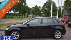 Gebruikt 2020 Audi A3 Sportback Hatchback | € 15.999 (Super prijs)