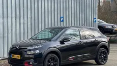 Gebruikt 2018 Citroën C4 PureTech SUV | € 8.950 (Goede deal)