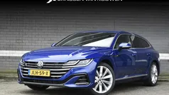 Gebruikt 2022 VW Arteon Business+ Stationwagen | € 33.945 (Eerlijke prijs)
