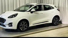 Gebruikt 2020 Ford Puma ST-Line SUV | € 19.945 (Eerlijke prijs)
