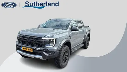 Occasion 2024 Ford Ranger Raptor Pickup | € 53.900 (Eerlijke prijs)