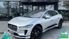 Grijs, metallic lak Gebruikt 2020 Jaguar I-Pace Business Edition SUV | € 24.950 (Eerlijke prijs)