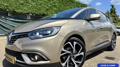 Gebruikt 2017 Renault Grand Scénic IV Bose Edition MPV | € 13.399 (Goede deal)