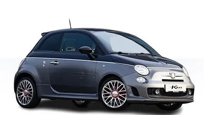 Occasion Fiat 500 Abarth 140 PK (102 kW) 2016 Hatchback