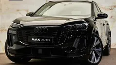 Gebruikt 2025 Audi SQ6 e-tron Ambiente SUV | € 89.750 (Eerlijke prijs)