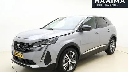 Occasion 2024 Peugeot 3008 Allure SUV | € 30.945 (Eerlijke prijs)