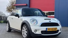 Gebruikt 2007 Mini Cooper S Chili Hatchback | € 4.500 (Goede deal)