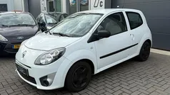 Wit Gebruikt 2011 Renault Twingo Hatchback | € 2.995 (Eerlijke prijs)