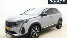 Blauw Gebruikt 2024 Peugeot 3008 Allure SUV | € 35.945 (Eerlijke prijs)