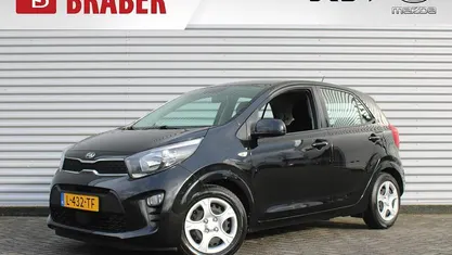 Occasion Kia Picanto Comfort 2021 Hatchback