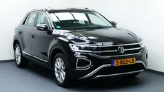 Gebruikt 2022 VW T-Roc Business+ SUV | € 29.444 (Goede deal)