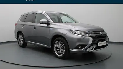 Occasion Mitsubishi Outlander P-HEV Intense 2021 SUV