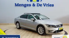 Gebruikt 2016 VW Passat Highline Sedan | € 16.890 (Eerlijke prijs)