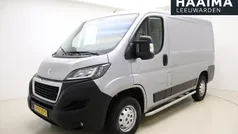 Grijs Gebruikt 2020 Peugeot Boxer Premium Van | € 15.950 (Eerlijke prijs)