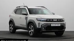 Gebruikt 2025 Dacia Duster Journey SUV | € 33.690 (Eerlijke prijs)