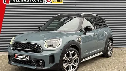 Occasion Mini Cooper Countryman 219 PK (161 kW) 2022 SUV