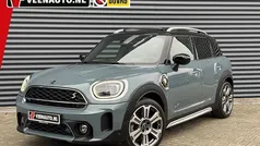 Gebruikt 2022 Mini Cooper Countryman SUV | € 33.445 (Eerlijke prijs)
