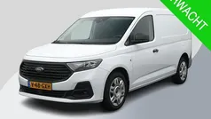 Gebruikt 2024 Ford Transit Trend Van | € 21.900 (Super prijs)