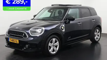 Occasion 2023 Mini Cooper S Countryman Chili SUV | € 23.690 (Super prijs)