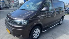 Overige Gebruikt 2012 VW T5 Comfortline Van | € 7.450 (Eerlijke prijs)