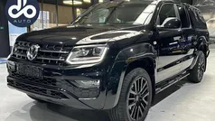 Gebruikt 2020 VW Amarok Highline Pickup | € 29.934 (Goede deal)