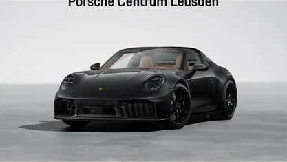 Occasion Porsche 911 Targa 4 485 PK (356 kW) 2025 Cabriolet
