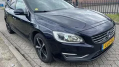 Gebruikt 2015 Volvo V60 Ocean Race Stationwagen | € 7.750 (Eerlijke prijs)