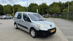 Gebruikt 2009 Peugeot Partner MPV | € 3.450 (Eerlijke prijs)