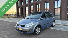 Gebruikt 2006 Renault Scénic II MPV | € 2.950 (Eerlijke prijs)