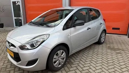 Occasion 2010 Hyundai ix20 Hatchback | € 4.950 (Eerlijke prijs)
