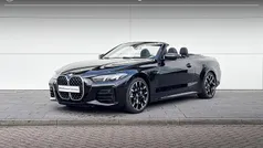 Gebruikt 2025 BMW 430 Cabriolet Shadowline Cabriolet | € 73.900 (Eerlijke prijs)