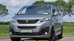 Grijs Gebruikt 2021 Peugeot Expert Sport Van | € 24.650 (Eerlijke prijs)