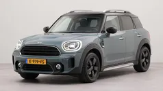 Groen Gebruikt 2021 Mini Cooper Countryman Business SUV | € 26.950 (Eerlijke prijs)