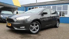 Gebruikt 2018 Ford Focus Business Edition Stationwagen | € 9.888 (Super prijs)