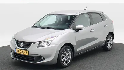 Gebruikt 2017 Suzuki Baleno Hatchback | € 10.850 (Eerlijke prijs)