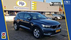 Gebruikt 2021 Volvo XC40 Business Edition SUV | € 27.500 (Super prijs)