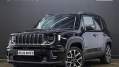 Zwart Gebruikt 2022 Jeep Renegade SUV | € 25.695 (Eerlijke prijs)