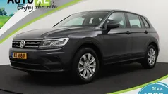 Gebruikt 2016 VW Tiguan Comfortline SUV | € 15.940 (Eerlijke prijs)