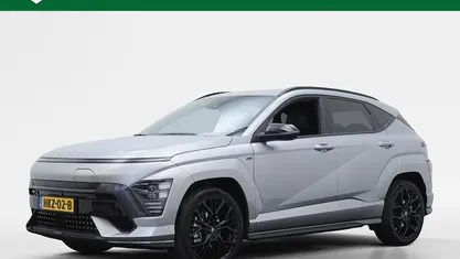 Occasion Hyundai Kona N Line 160 kW (218 PK) 2025 SUV