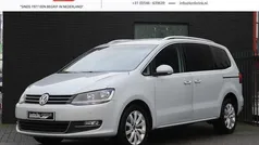 Gebruikt 2018 VW Sharan MPV | € 24.800 (Eerlijke prijs)