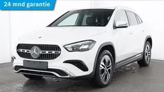 Wit Gebruikt 2024 Mercedes GLA250 SUV | € 41.945 (Eerlijke prijs)
