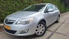 Gebruikt 2012 Opel Astra Edition Stationwagen | € 2.100 (Goede deal)