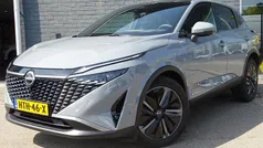 Gebruikt 2025 Nissan Qashqai Tekna SUV | € 43.695 (Eerlijke prijs)