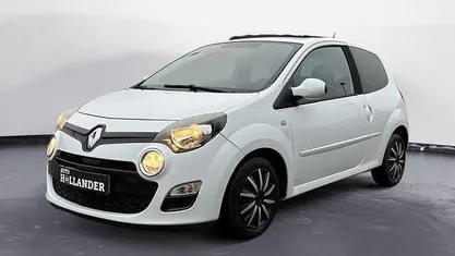 Occasion 2012 Renault Twingo Dynamique Hatchback | € 3.950 (Eerlijke prijs)