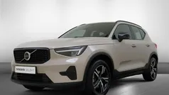 Bruin Gebruikt 2024 Volvo XC40 Plus SUV | € 39.935 (Goede deal)