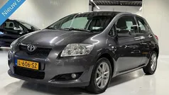 Gebruikt 2008 Toyota Auris Sol Hatchback | € 4.740 (Eerlijke prijs)