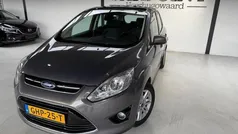 Gebruikt 2013 Ford C-MAX Ambiente MPV | € 7.450 (Eerlijke prijs)